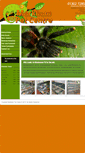 Mobile Screenshot of markhampets.co.uk